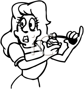 Cartoon Clipart