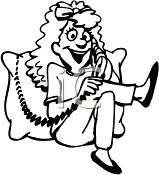 Cartoon Clipart