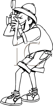 Cartoon Clipart