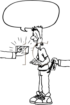 Cartoon Clipart