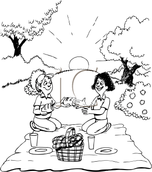 Food Clipart