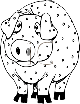 Farm Animal Clipart