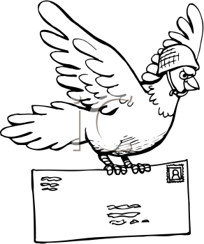 Bird Clipart