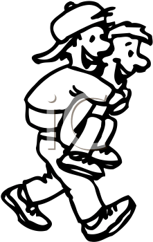 Cartoon Clipart