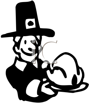 Thanksgiving Clipart