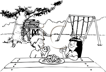 Food Clipart
