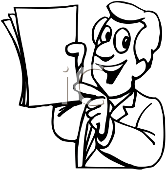 Cartoon Clipart