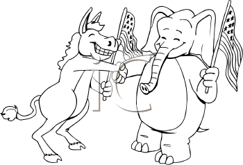 Mammal Clipart