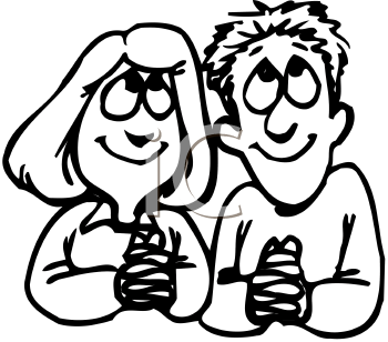 Christian Clipart