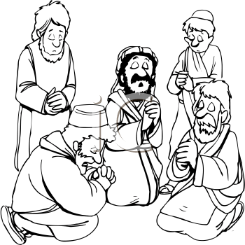 Christian Clipart
