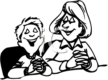 Christian Clipart