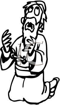 Christian Clipart