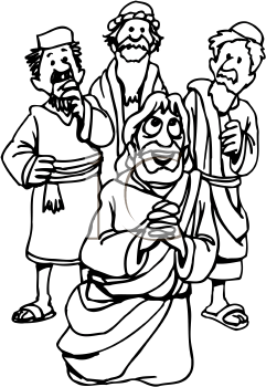 Christian Clipart
