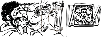 Christian Clipart