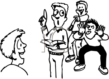 Cartoon Clipart