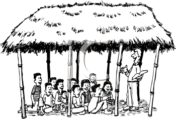 Cartoon Clipart
