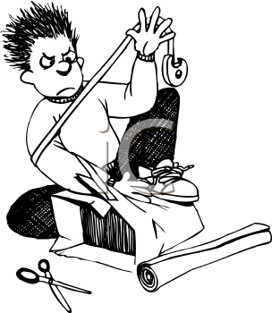 Cartoon Clipart
