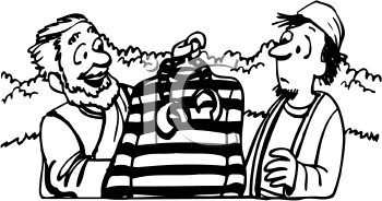 Cartoon Clipart
