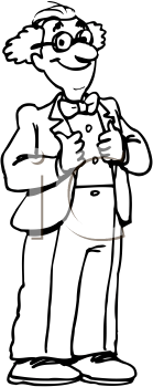 Cartoon Clipart