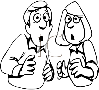 Cartoon Clipart