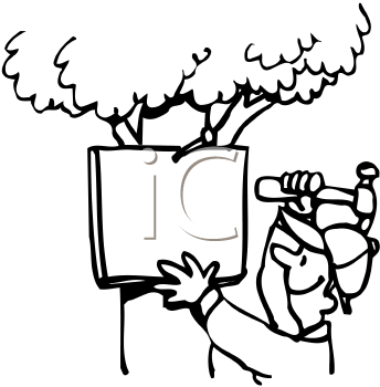Nature and Scenic Clipart