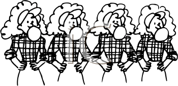 Cartoon Clipart