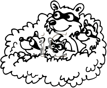 Mammal Clipart