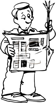 Cartoon Clipart