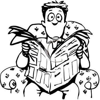 Cartoon Clipart