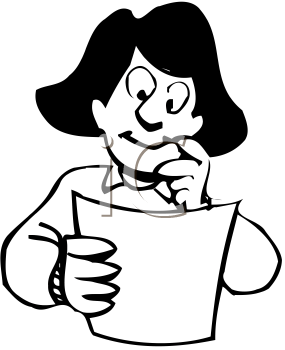 Cartoon Clipart