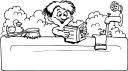 Bird Clipart