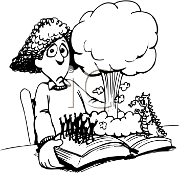 Cartoon Clipart