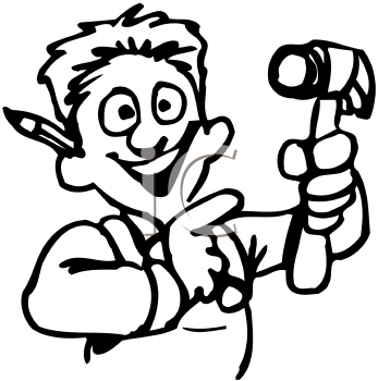 Cartoon Clipart