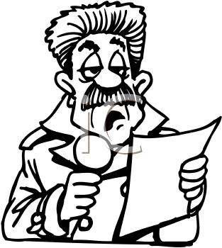 Cartoon Clipart