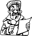Occupations Clipart
