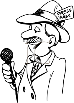 Cartoon Clipart