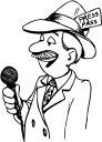 Occupations Clipart