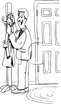 Architecture Clipart