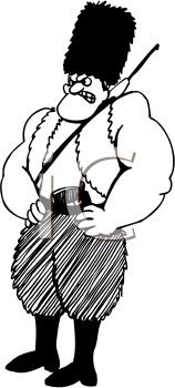 Cartoon Clipart