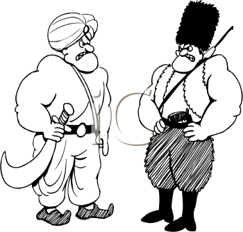Cartoon Clipart
