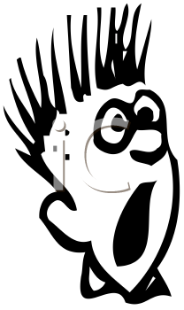 Cartoon Clipart
