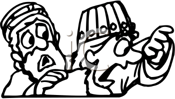 Cartoon Clipart
