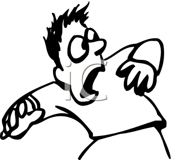 Cartoon Clipart