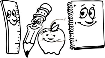 School Clipart