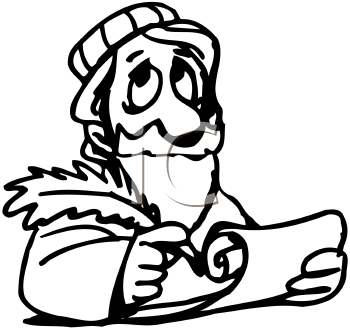 Cartoon Clipart
