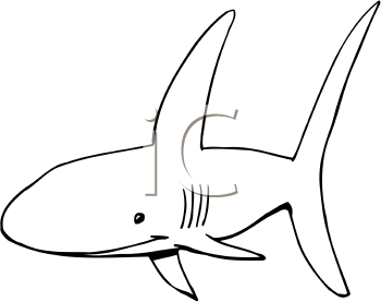 Fish and Sea Life Clipart