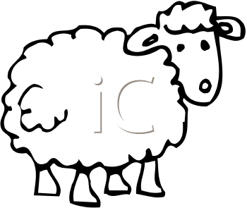 Farm Animal Clipart