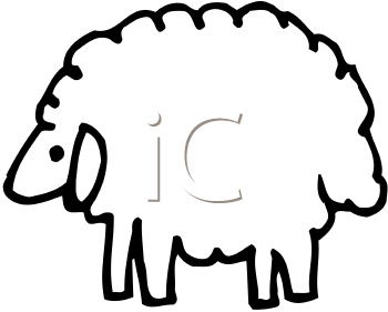Farm Animal Clipart