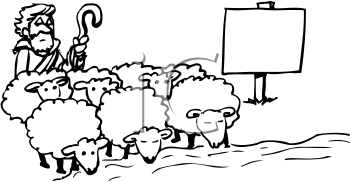 Farm Animal Clipart