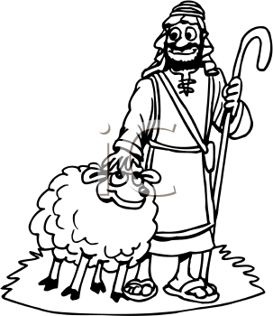 Farm Animal Clipart